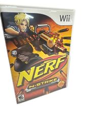 Nerf strike cib for sale  Winston Salem