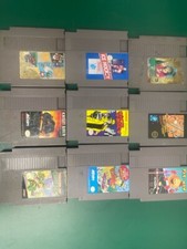 Nintendo games for sale  Bronx