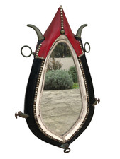 Miroir collier cheval d'occasion  Marseille IX