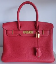 Sac hermes birkin d'occasion  Cannes