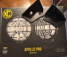 Apollo 9150 halogen for sale  Littleton