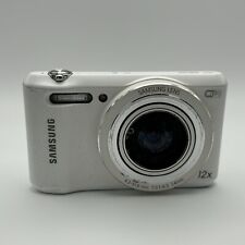 Câmera Digital Samsung WB Series WB35F 16.2MP - Branca - Gravemente Danificada comprar usado  Enviando para Brazil