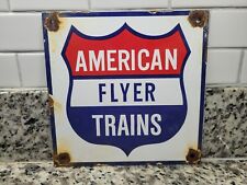 american flyer trains for sale  Shavertown