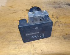Boitier bloc abs d'occasion  Plénée-Jugon