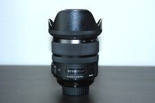 Lente de zoom Sigma ART 24-70mm f/2.8 DG OS HSM para Nikon F comprar usado  Enviando para Brazil