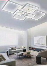 Lampadario moderno led usato  Casalnuovo di Napoli