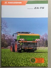 amazone za gebraucht kaufen amazone za gebraucht kaufen Günzburg