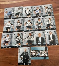 Dfb nationalmannschaft 2004 gebraucht kaufen  Eckernförde