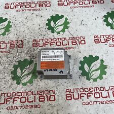Centralina airbag mercedes usato  Rovato