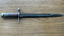 M1891 carcano bayonet for sale  Laurens