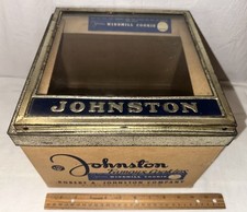 Antique johnston windmill for sale  Harlan