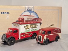 Corgi classics cumbrian for sale  BRISTOL