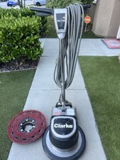 Clarke fm1700 floor for sale  Hemet
