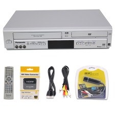 Panasonic dvd vcr for sale  Redmond