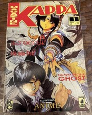 Lotto kappa magazine usato  Lucca