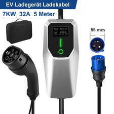 Phase typ2 cee gebraucht kaufen  Buttstädt