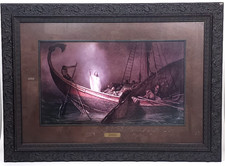 Arnold friberg peace for sale  Fort Scott
