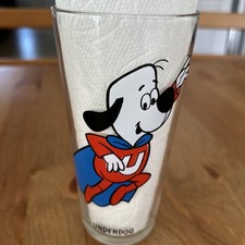 underdog glass for sale underdog glass for sale  Tacoma