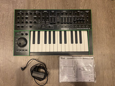 Roland system tasten gebraucht kaufen  Stepenitztal