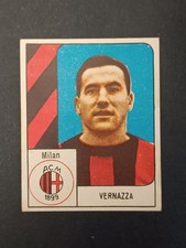 Figurina nannina calcio usato  Italia