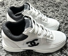 Baskets chanel femme d'occasion  Mortcerf