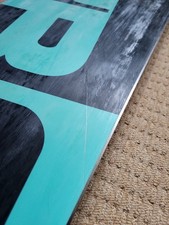 151 snowboard for sale  STONE
