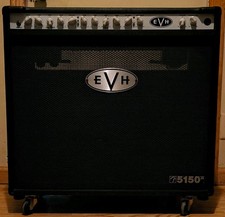 Evh 5150 model for sale  Elkhart