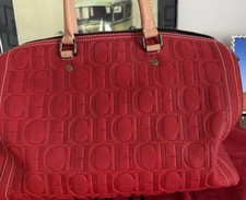 Carolina herrera red for sale  Arlington