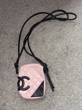 Chanel cambon bag for sale  NEWMARKET