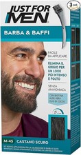 Just for men usato  Udine
