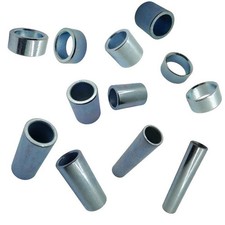 Steel metal bush for sale  UK