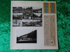 Mittersill pinzgau bilder gebraucht kaufen  Deutschland