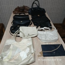 Stück damen handtaschen gebraucht kaufen Stück damen handtaschen gebraucht kaufen  Rheine