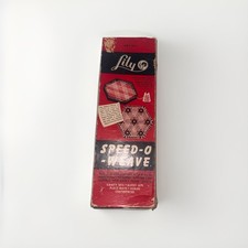 Vtg lily speed for sale  Milwaukee