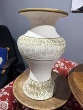 Decorative vase 40cm for sale  WATERLOOVILLE