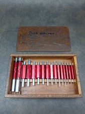 Set monotype plug for sale  SHEFFIELD