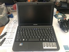 Samsung n130 notebook gebraucht kaufen  Weissach