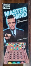 Jeu société master d'occasion  Trilport
