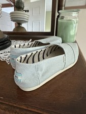 New toms earthwise for sale  BRADFORD