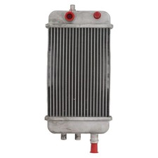 Radiateur d'occasion  Visan