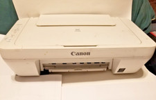 Canon pixma mg2520 d'occasion  Expédié en Belgium