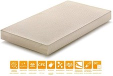 Materasso waterfoam schiuma usato  Italia