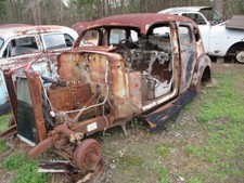 Studebaker commander left for sale  Ashville