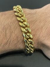 Miami cuban link for sale  New York