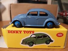 Dinky toys agostini usato  Piombino