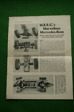 Vintage original airfix for sale  STOKE-ON-TRENT