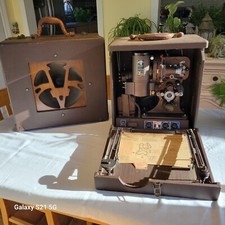Vintage victor 25ac for sale  Cranston