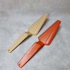 Pelle gâteau vintage d'occasion  Méry-sur-Seine