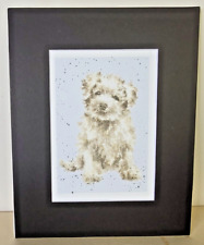 Maltese puppy print for sale  Houston