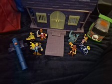 Scooby doo captains for sale  WESTCLIFF-ON-SEA